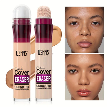 New Sponge Concealer for Dark Circles